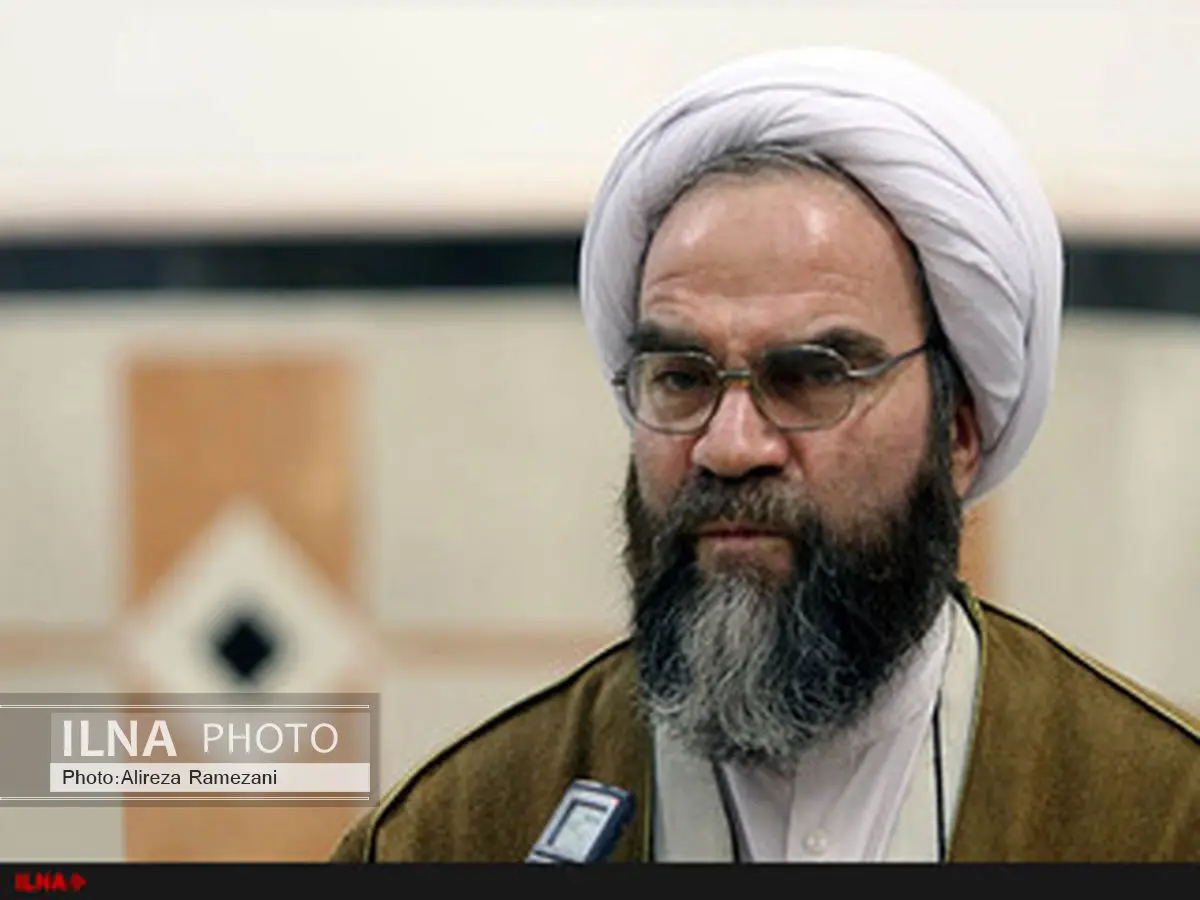 مجوز نداریم جلوی حلال خدا را بگیریم/ خانههای جدول کنسرتها، توسط افراطیون پر میشود