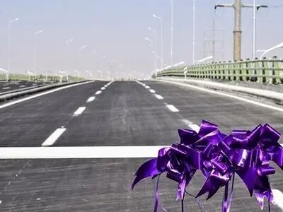 افتتاح ۳۱ پروژه راهداری در کرمانشاه طی هفته دولت
