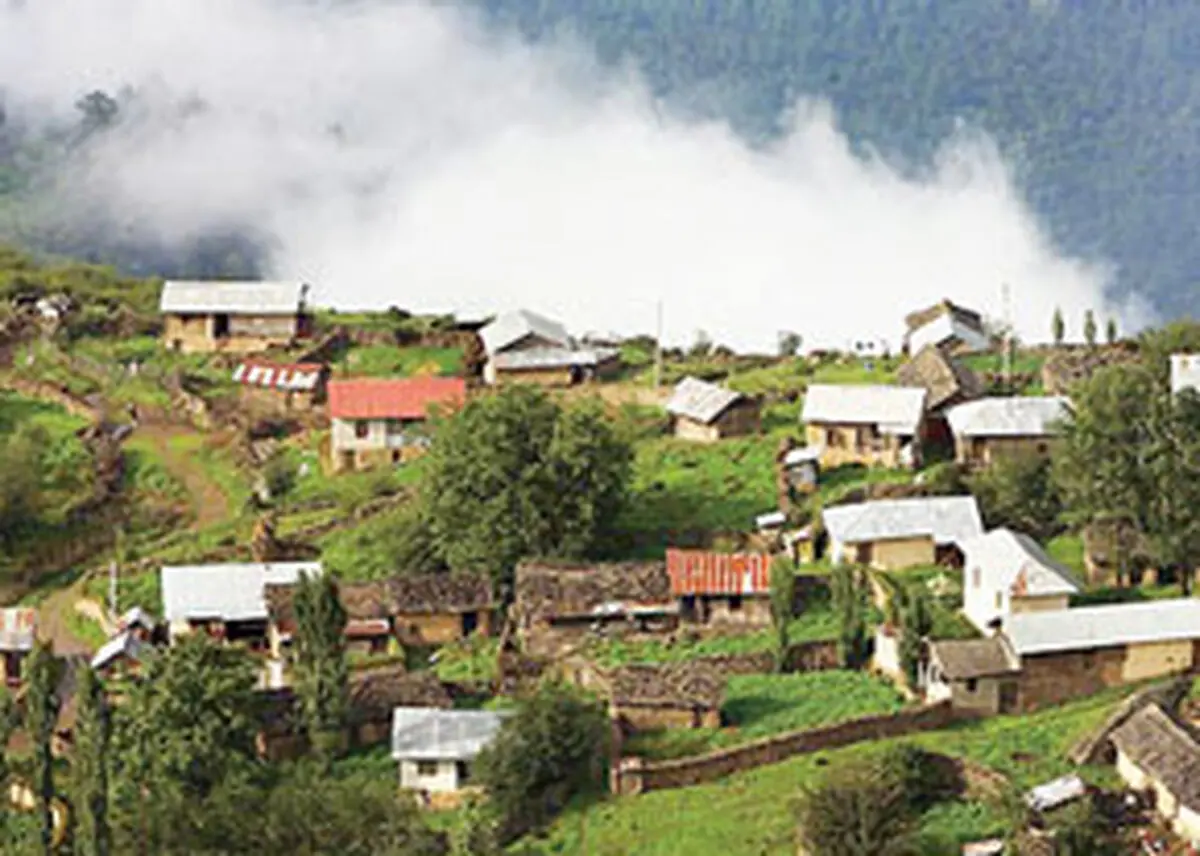 آمادگی ۱۸ روستای گردشگری استان برای پذیرایی از گردشگران نوروزی 