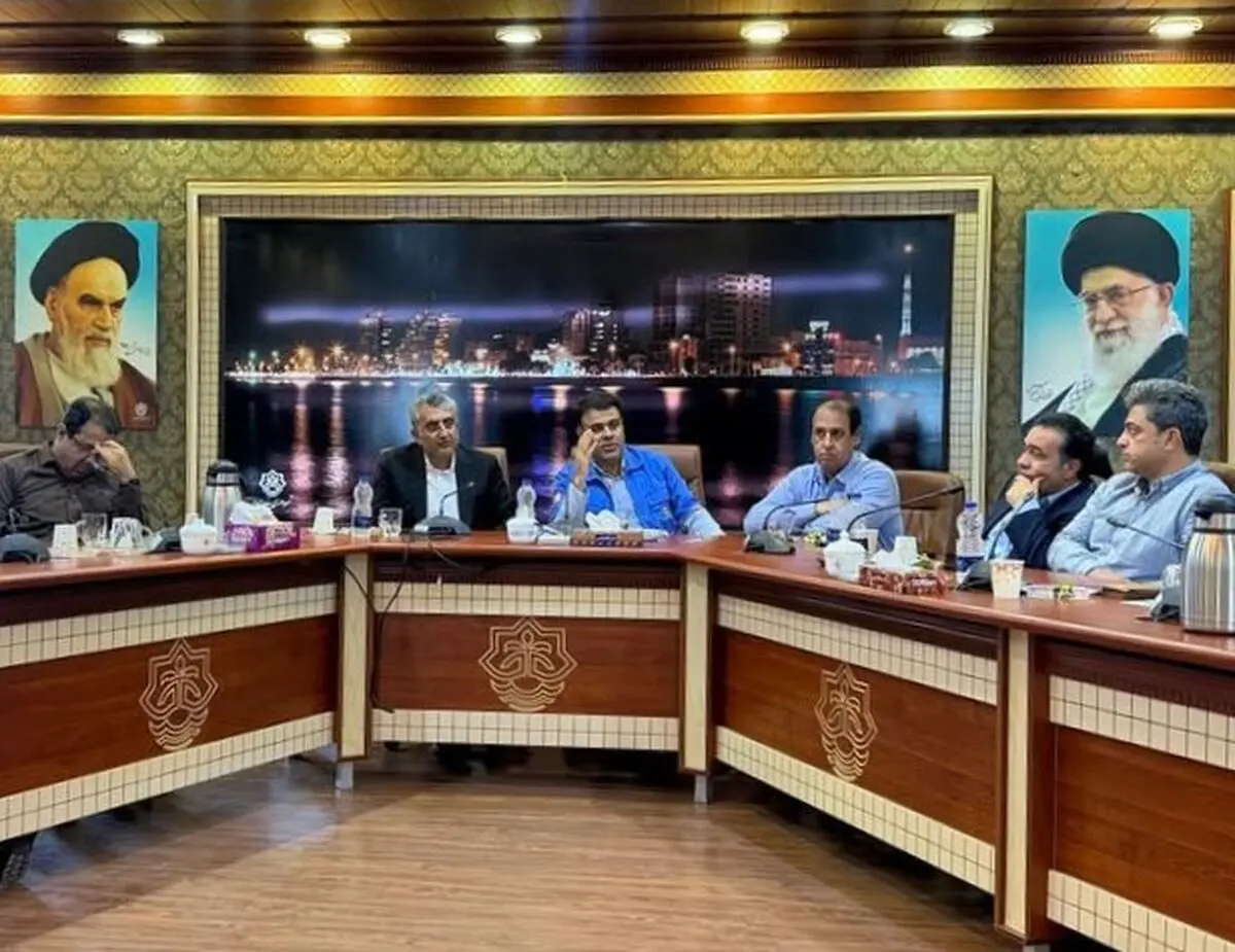 نقاط پرخطر بندرعباس پیش از بارش‌های شدید شناسایی و آماده‌سازی شود