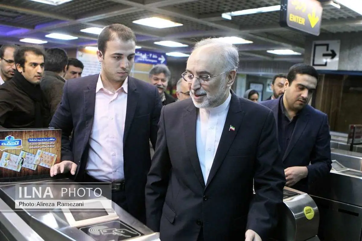 آغاز ساخت دو نیروگاه هسته‌ای هزار مگاواتی به زودی