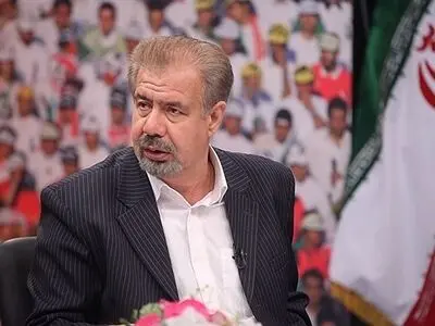 بهرام شفیع درگذشت