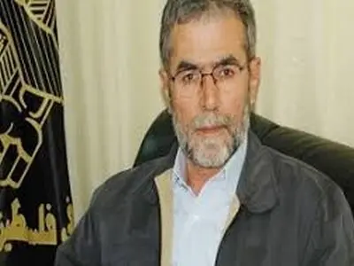 «زیاد نخاله» دبیرکل جنبش جهاد اسلامی شد