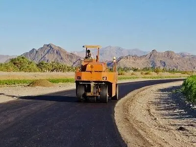 اجرای ۲۱۸ پروژه راه روستایی در آذربایجان شرقی