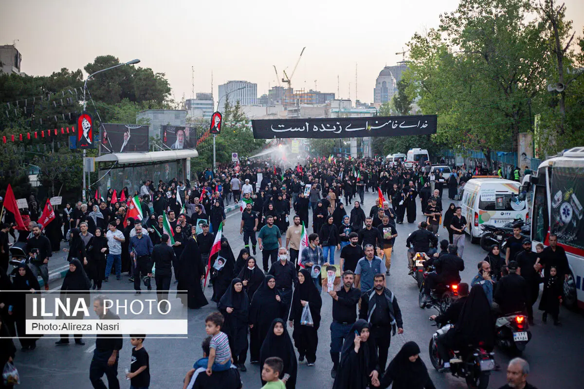 آماده‌سازی یک‌هزار و ۵۰۰ مدرسه برای اسکان زائران