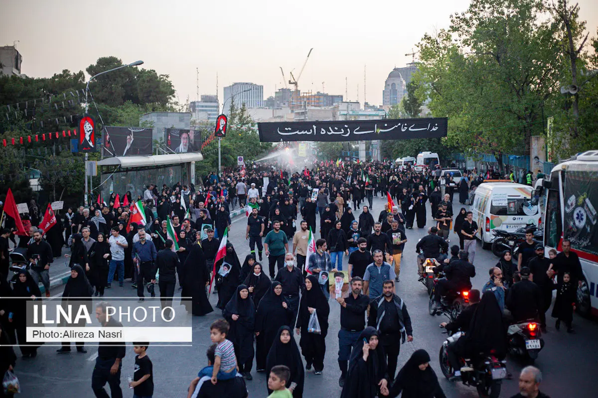 آماده‌سازی یک‌هزار و ۵۰۰ مدرسه برای اسکان زائران