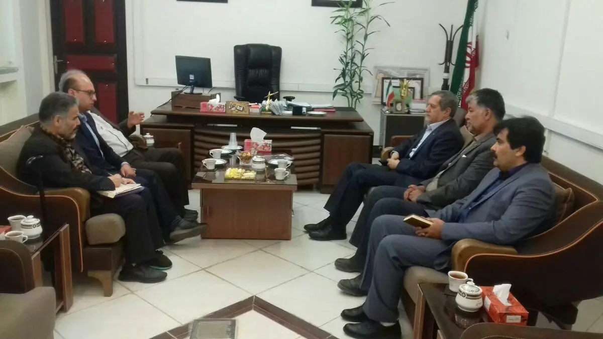 راه حل مشکلات حمل و نقل در دست تشکلات صنفی است/ موازی‌کاری در صدور مجوز تاکسی تلفنی‌های قزوین