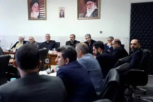 دادگستری تهران به دنبال کاهش ۱.۶ میلیون روز تعویق در رسیدگی به پرونده‌ها/کاهش شعب نامتعارف از ۴۶۴ به ۲۸۳ شعبه