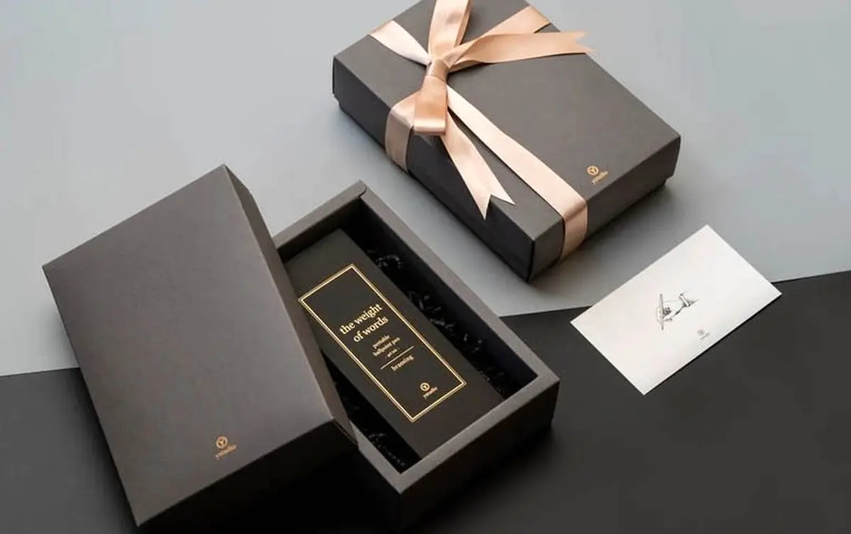 هدایای شرکتی و نقش آن‌ها در ایجاد مزیت رقابتی