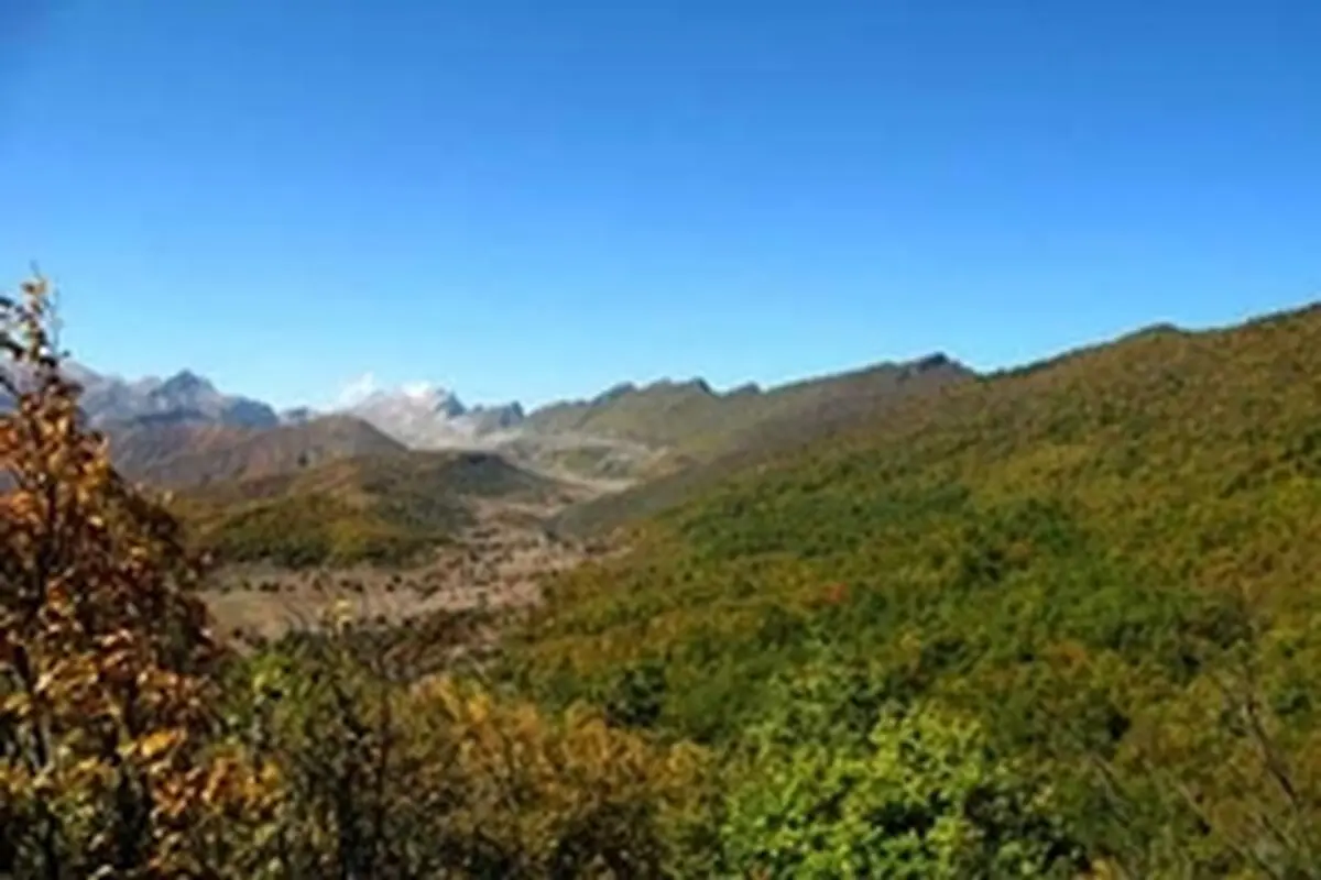 دومین کارگاه طبیعت گردی کشور در استان سمنان برگزار می‌شود