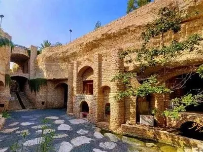 جاذبه های گردشگری، بازتاب کننده تمدن یک کشور