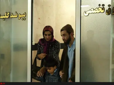  پخش مستند «۱۰، ۴.۵، ۳.۵» با محوریت اهدای کلیه از تلویزیون