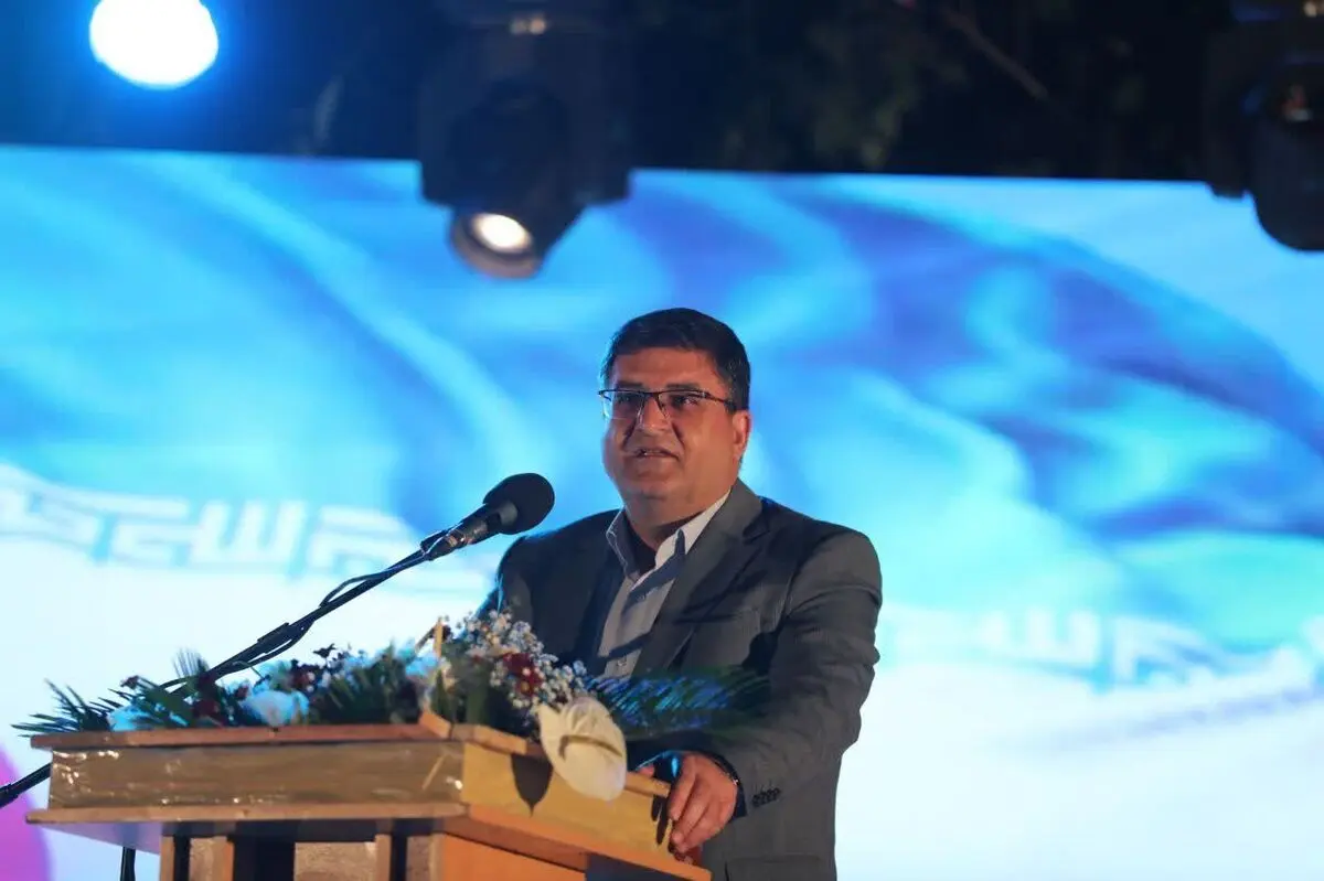 سومین جشنواره ملی اقوام و عشایر ایران‌زمین درشهرستان فارسان افتتاح شد