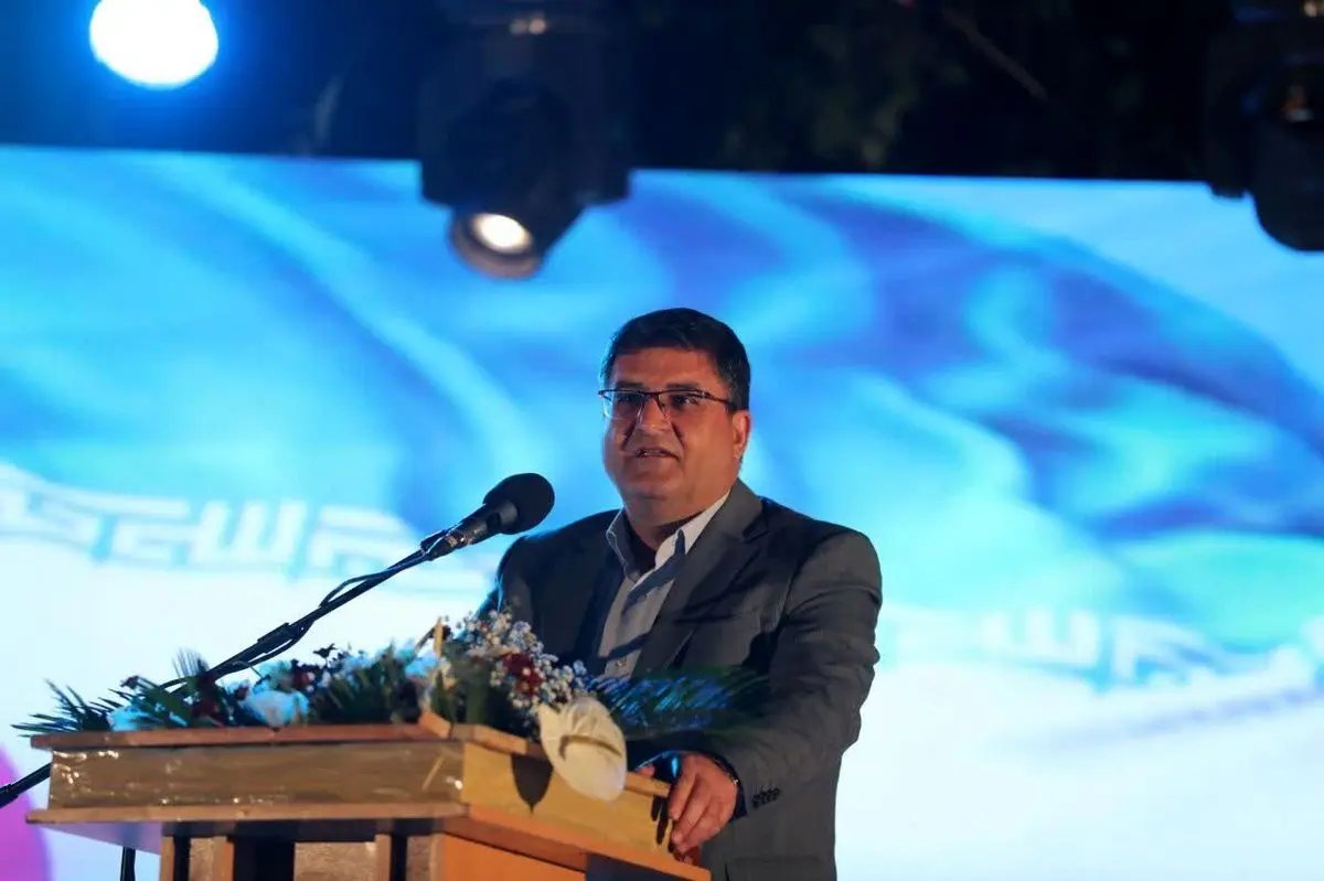 سومین جشنواره ملی اقوام و عشایر ایران‌زمین درشهرستان فارسان افتتاح شد