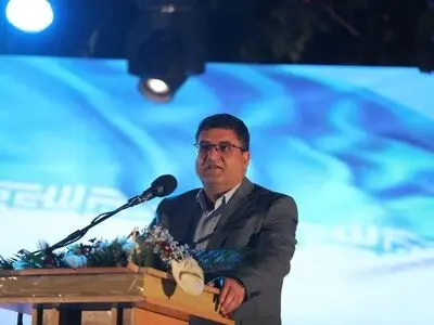 سومین جشنواره ملی اقوام و عشایر ایران‌زمین درشهرستان فارسان افتتاح شد