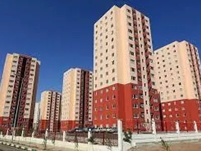 تامین زمین ۲۵ هزار متقاضی طرح نهضت ملی مسکن در بام ایران