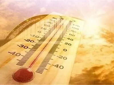 تعطیلی ٢ روزه دستگاه‌های دولتی در کرمانشاه به دنبال گرمای شدید هوا