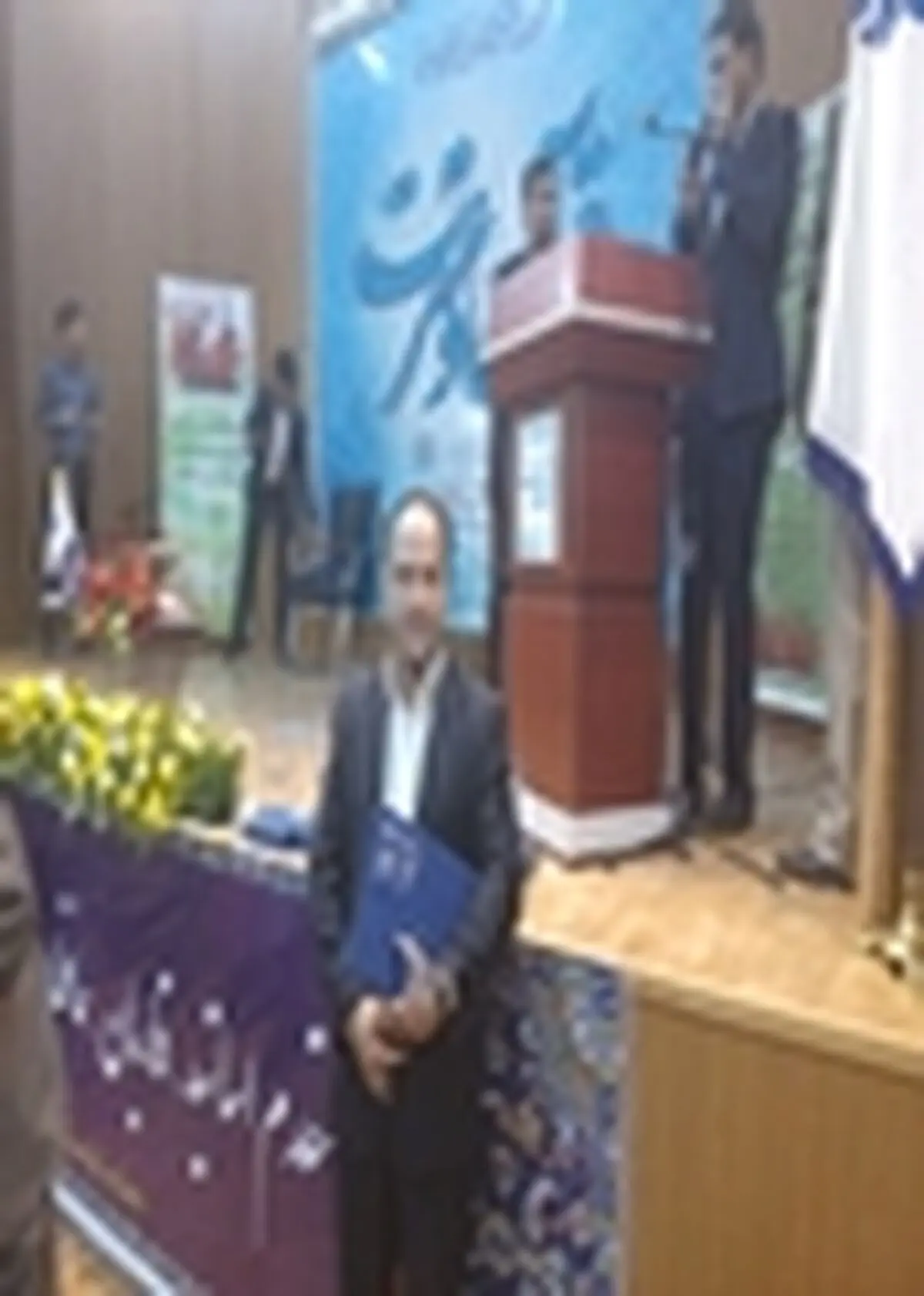 کسب رتبه‌های برتر مسابقات قرآن و عترت در سما واحد رشت