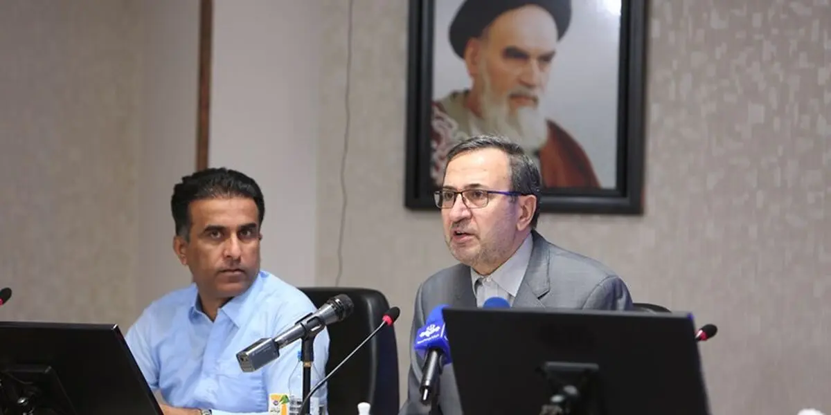 طرح جامع حمل و نقل سال آینده تکمیل می‌شود 