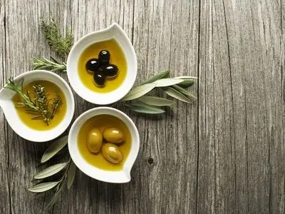آیا روغن زیتون برای سرخ کردن مناسب است؟ 