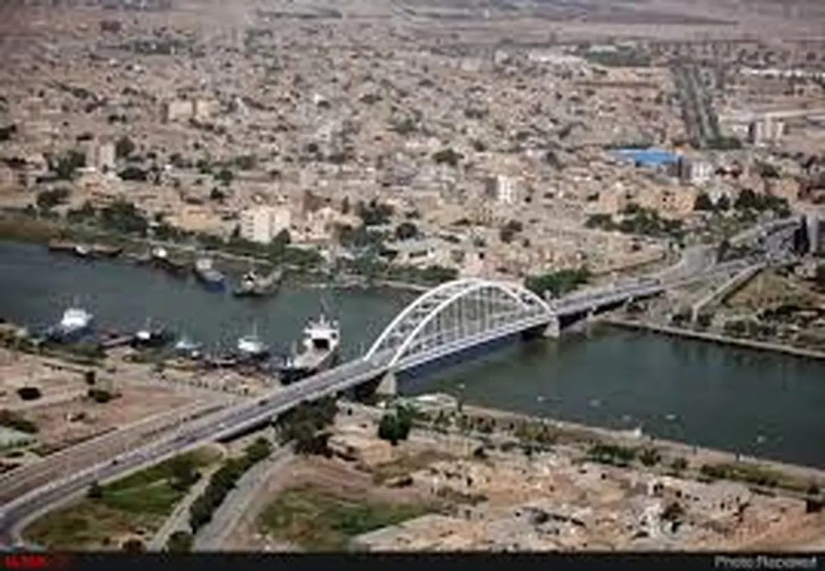 توسعه زیرساختهای حیاتی در منطقه آزاد اروند؛ پیششرط خلق ثروت پایدار
