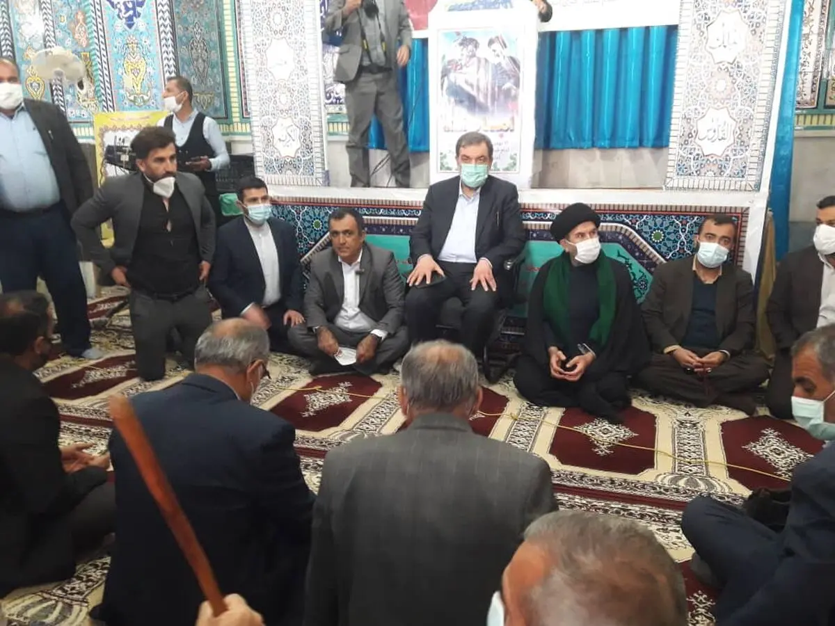 باید از مردم عذرخواهی کنیم/  ملت ایران تحقیر شده است