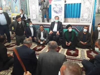 باید از مردم عذرخواهی کنیم/  ملت ایران تحقیر شده است