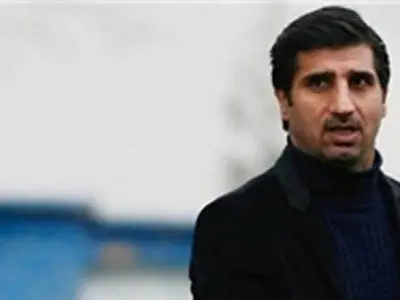 حسن‌زاده: فقط فرهاد مجیدی می‌تواند استقلال را جمع و جور کند/  شفر ابتدای فصل تیم را خوب نبست
