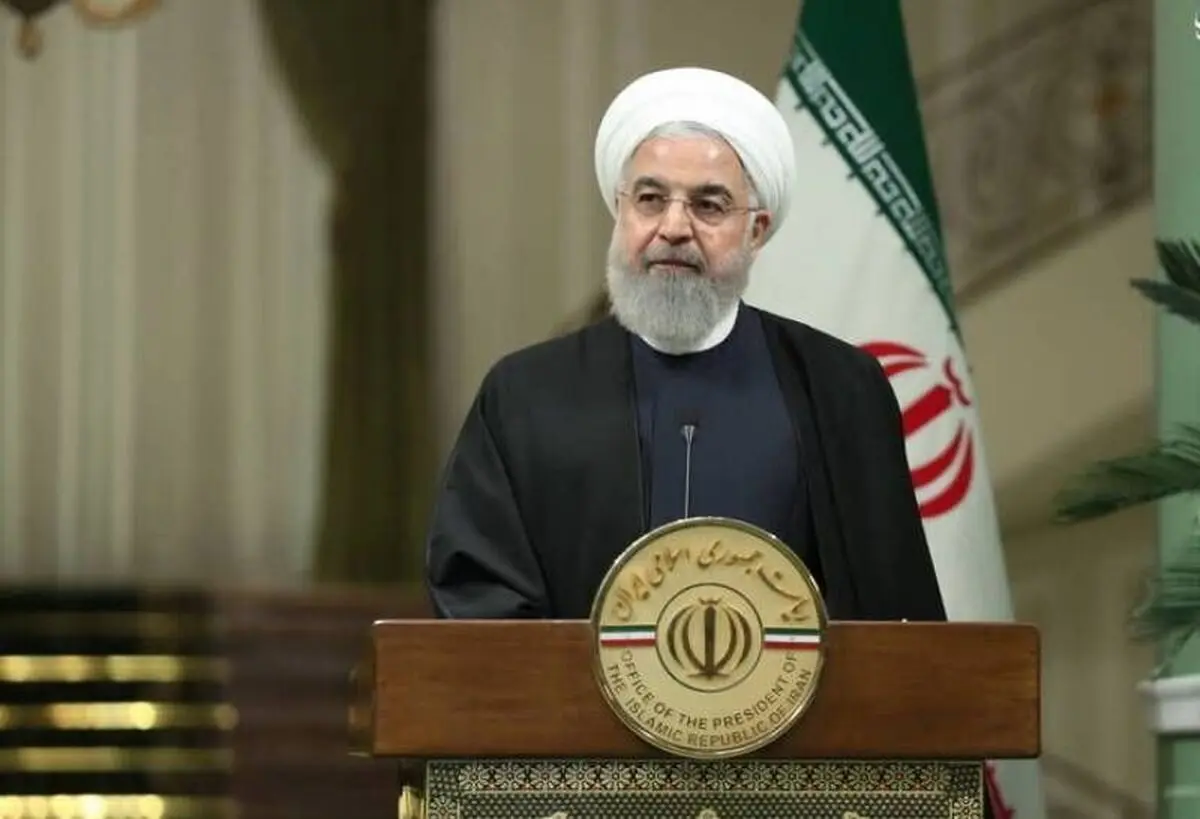 US serious threat to regional, global stability: Iran President