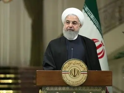 US serious threat to regional, global stability: Iran President