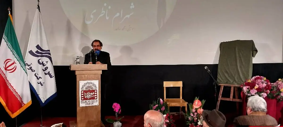 آواز و کلام شهرام ناظری بخشی از فرهنگ کشور ما است