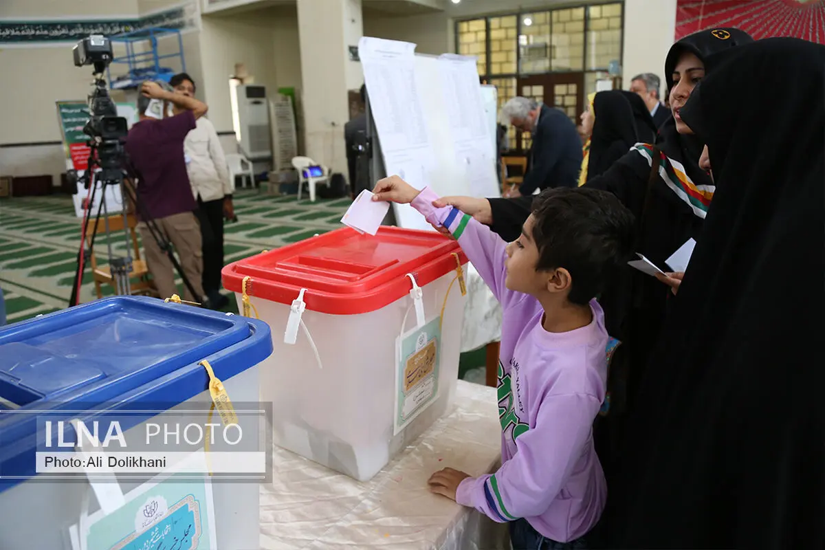 امنیت انتخابات فارس به طور کامل برقرار است 