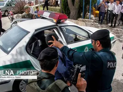 دستگیری قاتل در کمتر از ۱۲ ساعت توسط پلیس آگاهی بندر ماهشهر