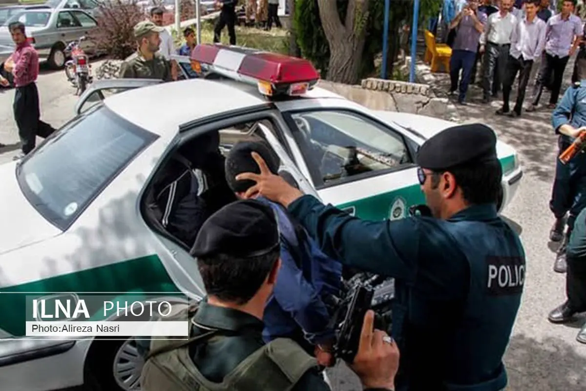 دستگیری ۱۴ نفر از شهروندان اردبیلی در درگیری خیابانی