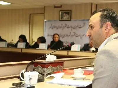  ایجاد تفرجگاه بام پردیس  برای طبیعت گردان تهرانی/ تدارک 20  غرفه اقوام برای پیشواز مسافران نوروزی /تعدیل 40 درصدی عوارض ساخت و ساز در پردیس