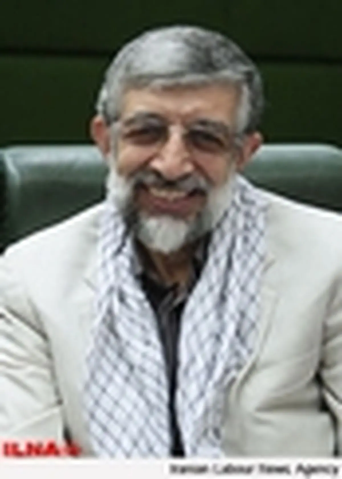 حضور مردم در راهپیمایی گزینه اصلی ایران است