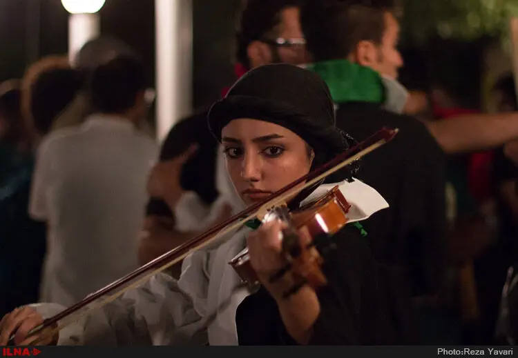 گالری