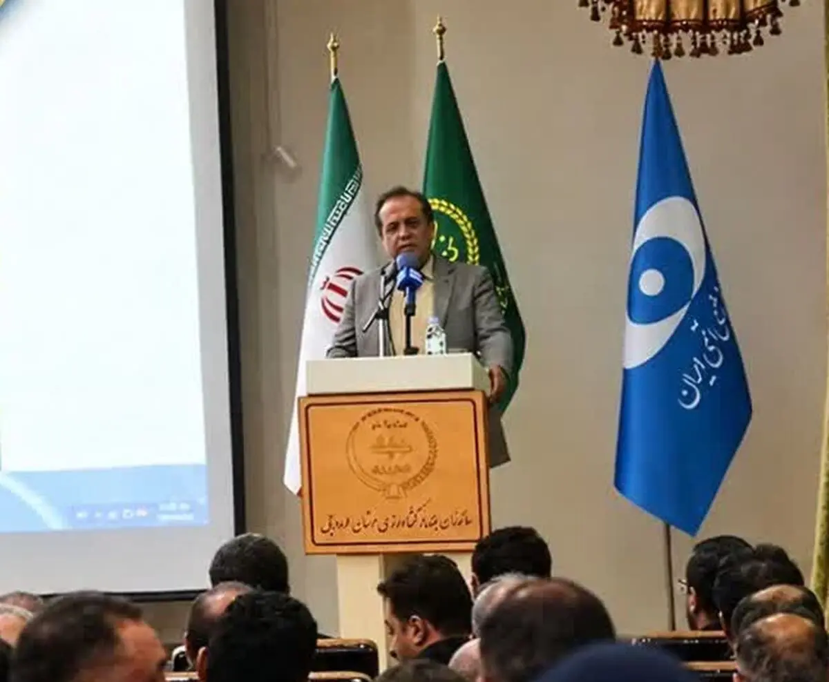 اردبیل؛ دروازه پرتودهی محصولات کشاورزی شمال‌غرب