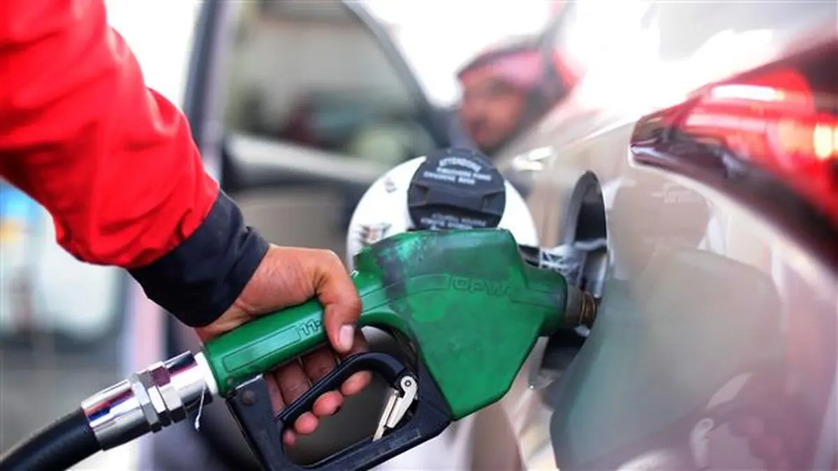 بنزین در عربستان سعودی گران شد