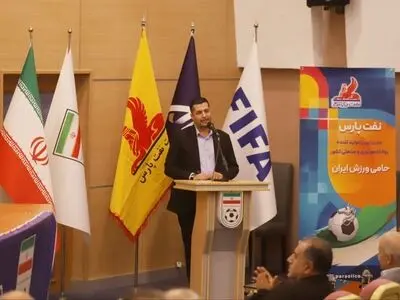 مرادی: دستگاه‌های جدید VAR در راه است
