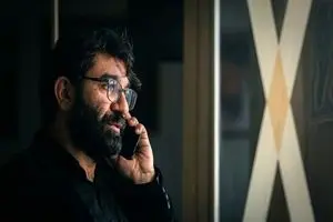 هادی نائیجی: همه آمدند، تا آخرین فریم، تا آخرین نفس پاکارِ «اهل ایران» بودند