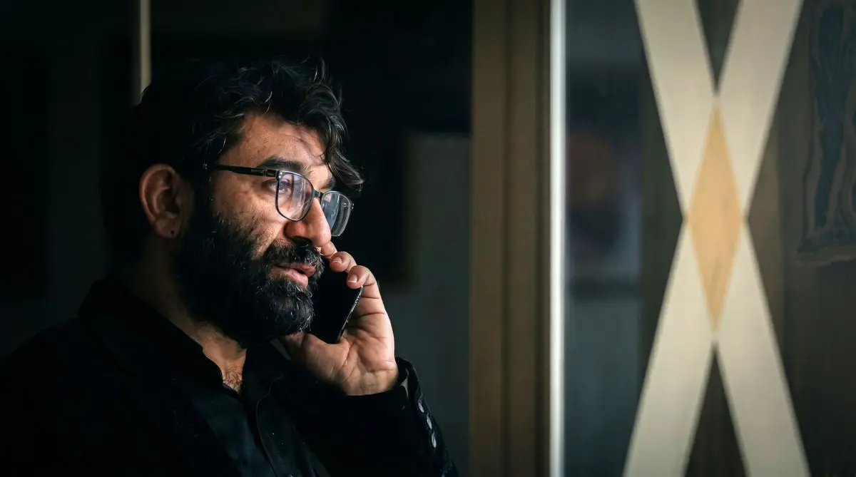 هادی نائیجی: همه آمدند، تا آخرین فریم، تا آخرین نفس پاکارِ «اهل ایران» بودند