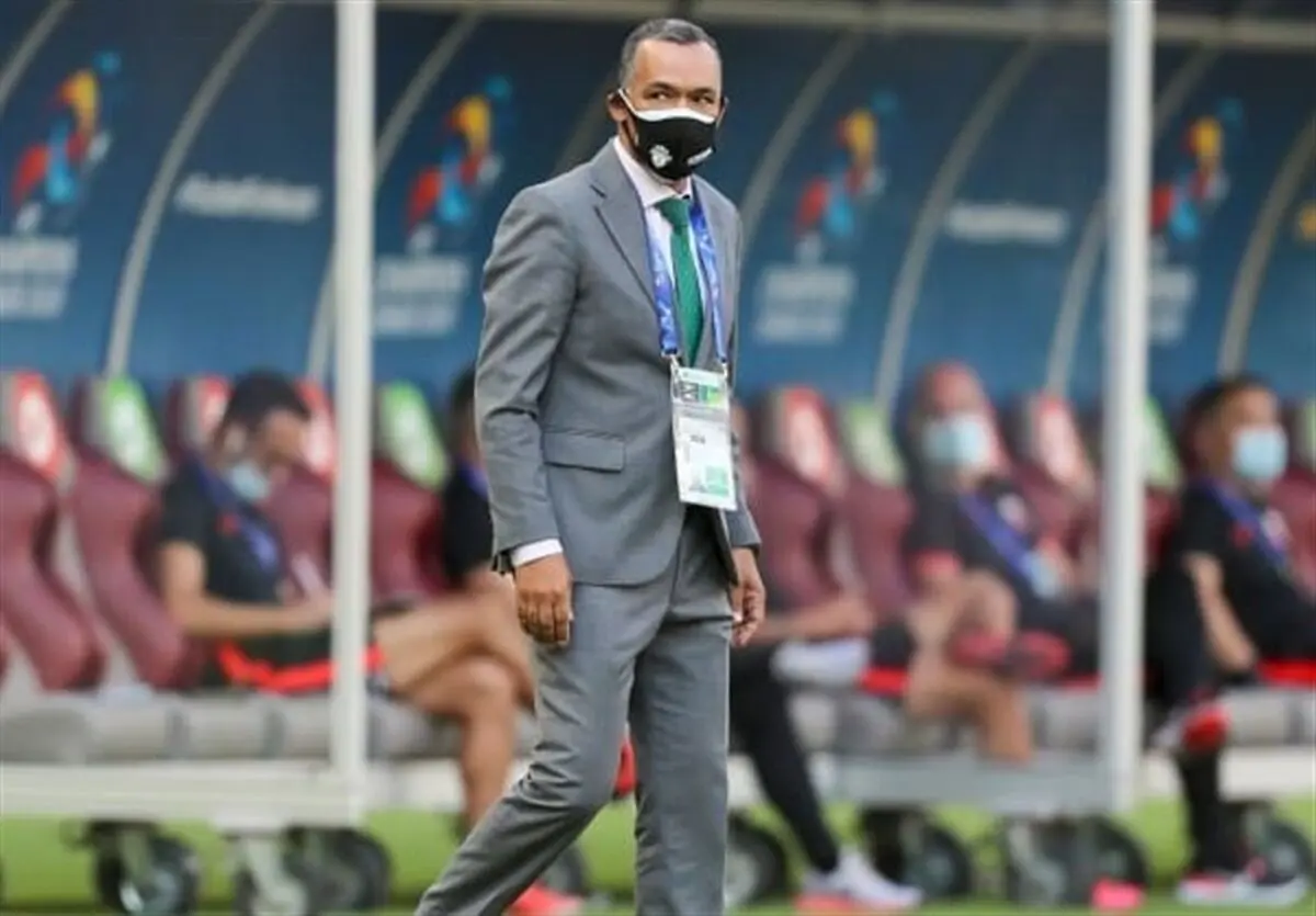 مورایس از الهلال جدا شد