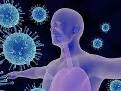 ۴ یزدی قربانی آنفلوآنزا شدند/افزایش مراجعات و بستری در مراکز درمانی یزد