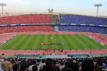 با آمار هیجان انگیز پرسپولیس در اراک: 3 باخت و 5 برد بزرگ