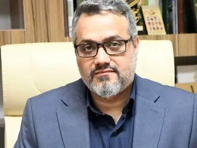 آمده‌ایم با تکیه بر متخصصان و کارگران پرتلاش، نیشکر را به اوج برسانیم