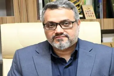 آمده‌ایم با تکیه بر متخصصان و کارگران پرتلاش، نیشکر را به اوج برسانیم