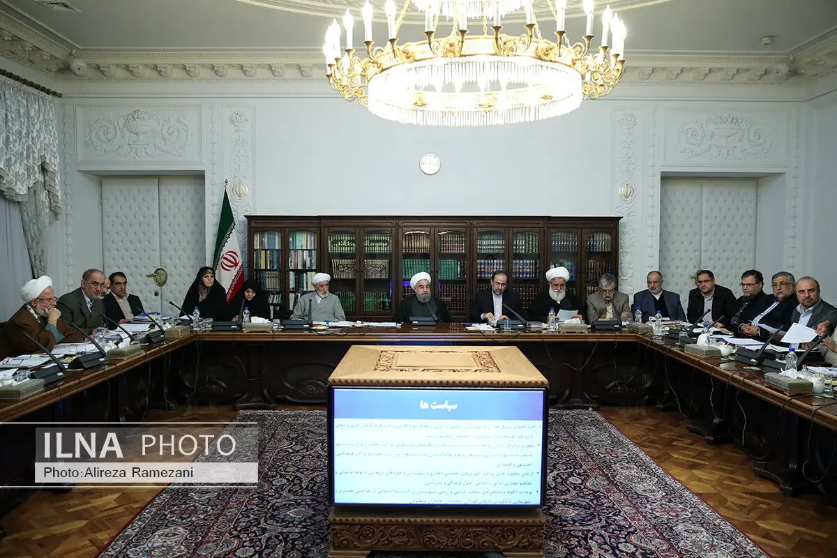 انتخاب نماینده شورای عالی انقلاب فرهنگی در هیات نظارت بر مطبوعات و بررسی سرقت‌های علمی
