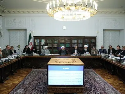 انتخاب نماینده شورای عالی انقلاب فرهنگی در هیات نظارت بر مطبوعات و بررسی سرقت‌های علمی