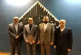 مدیرعامل جدید موسسه هنرمندان پیشکسوت معرفی شد
